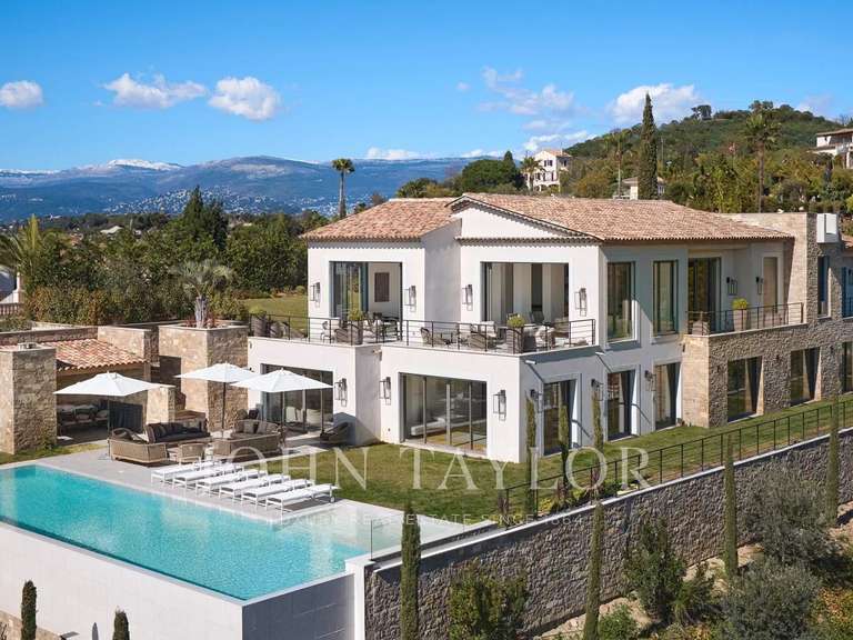 House Cannes - 5 bedrooms - 447m²