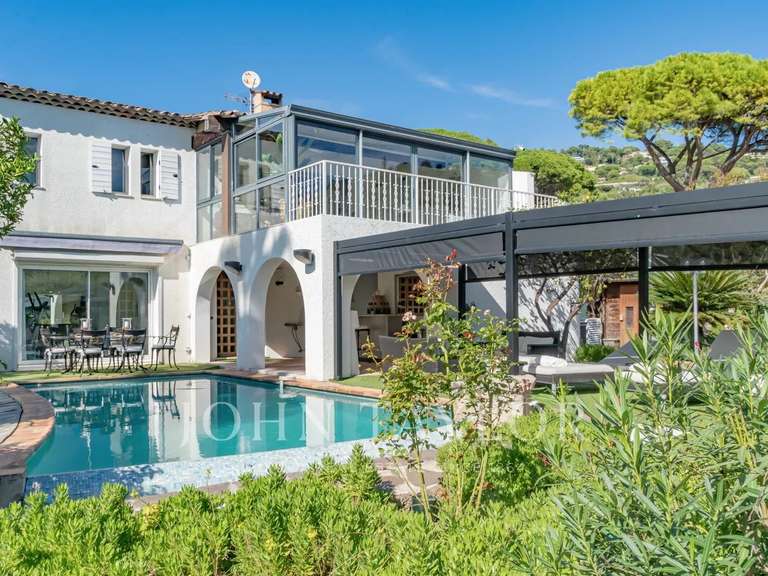 House Cannes - 5 bedrooms - 228m²