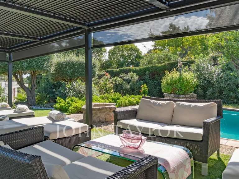 House Cannes - 5 bedrooms - 228m²