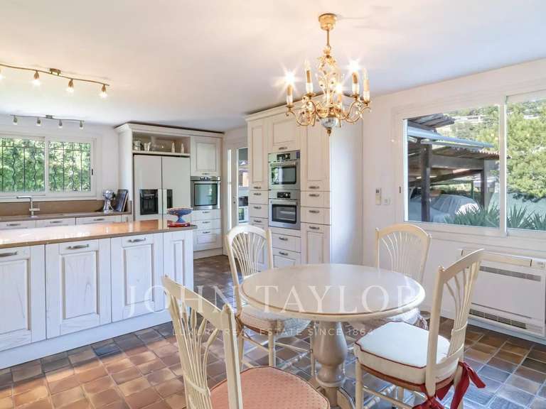 House Cannes - 5 bedrooms - 228m²