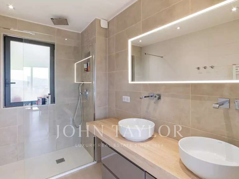 House with Sea view Cannes - 4 bedrooms - 170m²