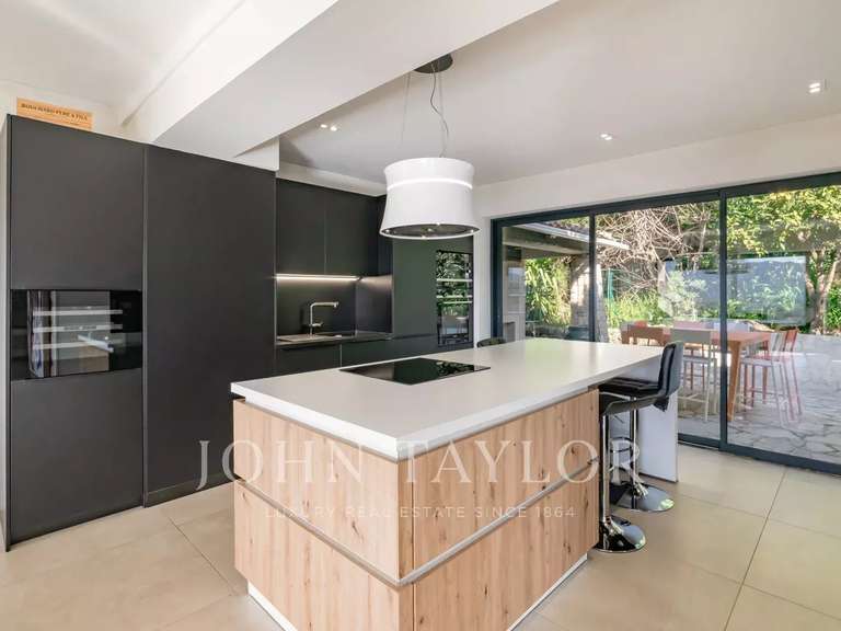 House with Sea view Cannes - 4 bedrooms - 170m²