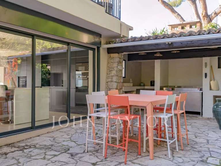 House with Sea view Cannes - 4 bedrooms - 170m²