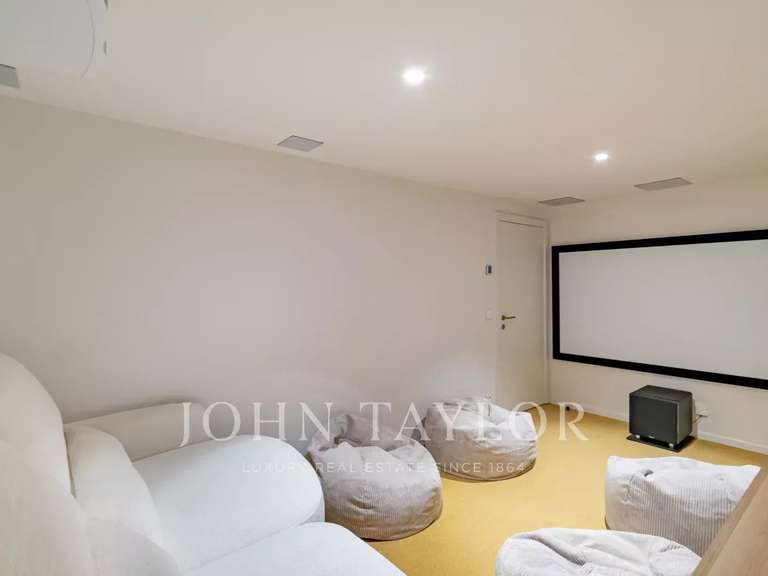 House Cannes - 5 bedrooms - 260m²