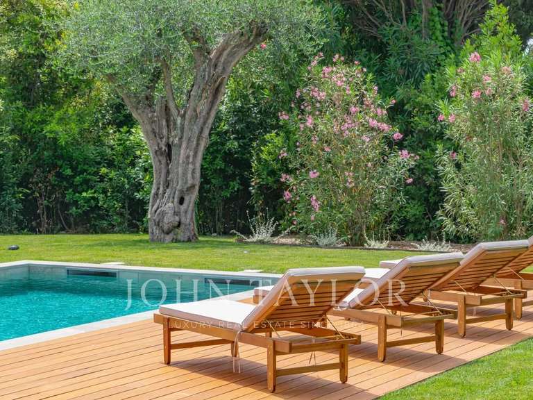 House Cannes - 5 bedrooms - 260m²