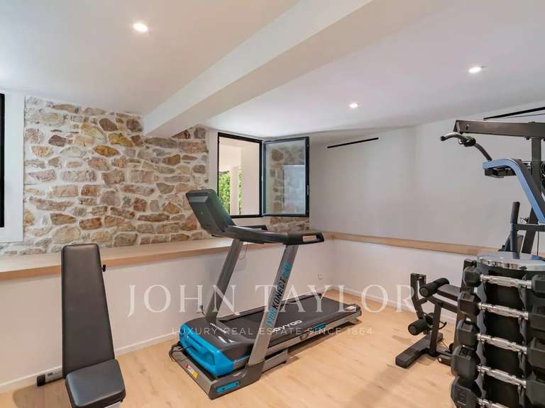 House Cannes - 5 bedrooms - 260m²