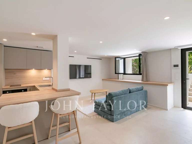 House Cannes - 5 bedrooms - 260m²