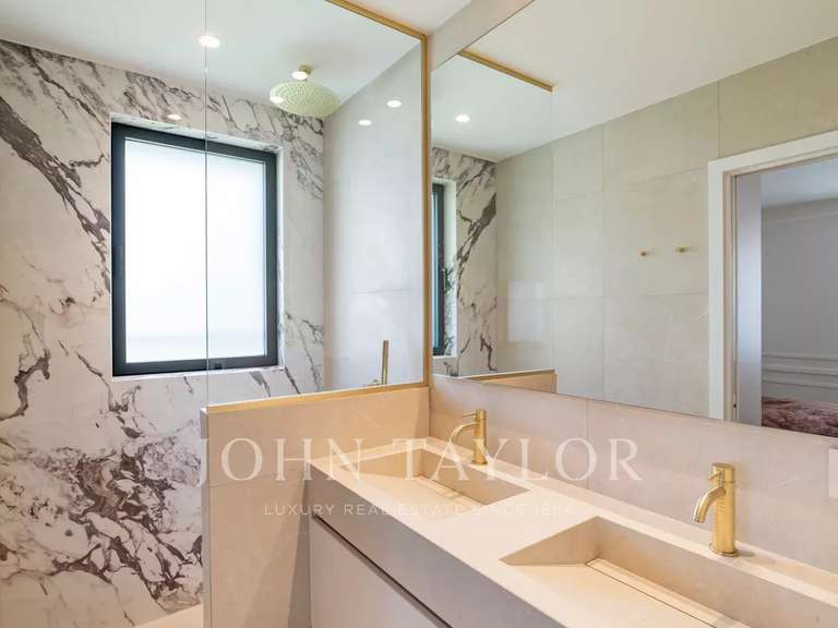 House Cannes - 5 bedrooms - 260m²