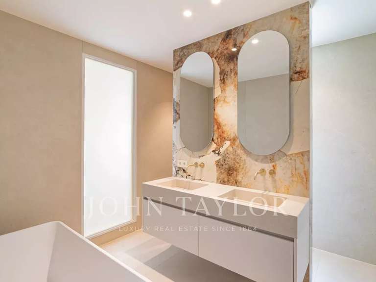 House Cannes - 5 bedrooms - 260m²