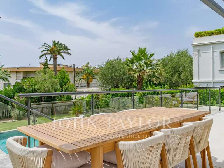 House Cannes - 5 bedrooms - 260m²