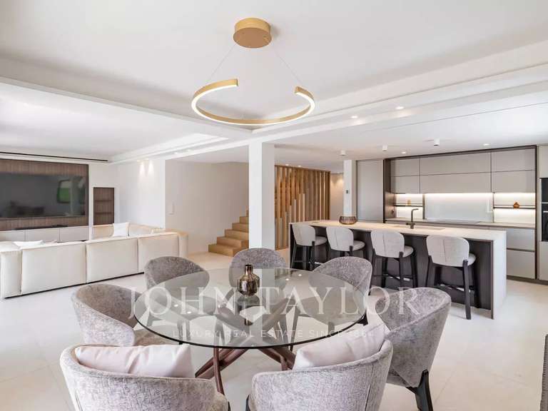 House Cannes - 5 bedrooms - 260m²
