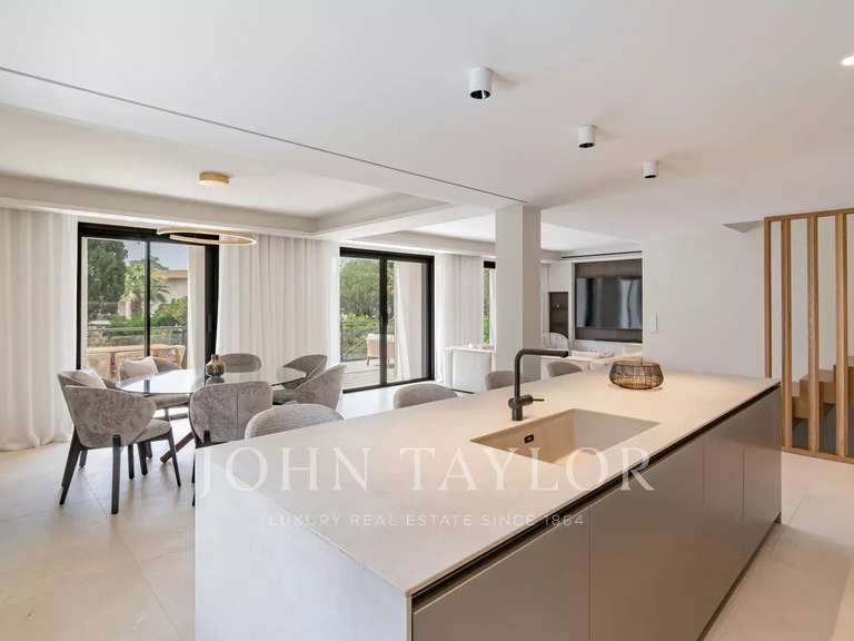 House Cannes - 5 bedrooms - 260m²