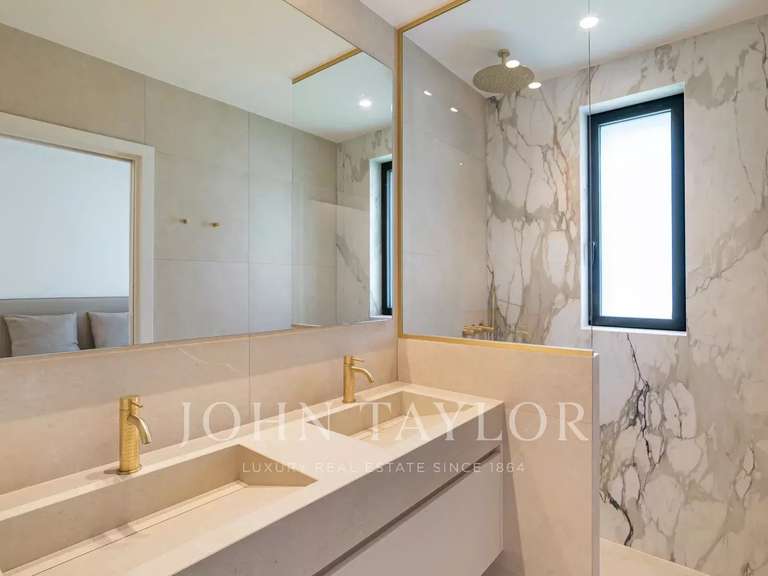 House Cannes - 5 bedrooms - 260m²