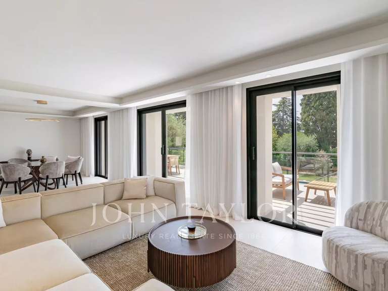 House Cannes - 5 bedrooms - 260m²
