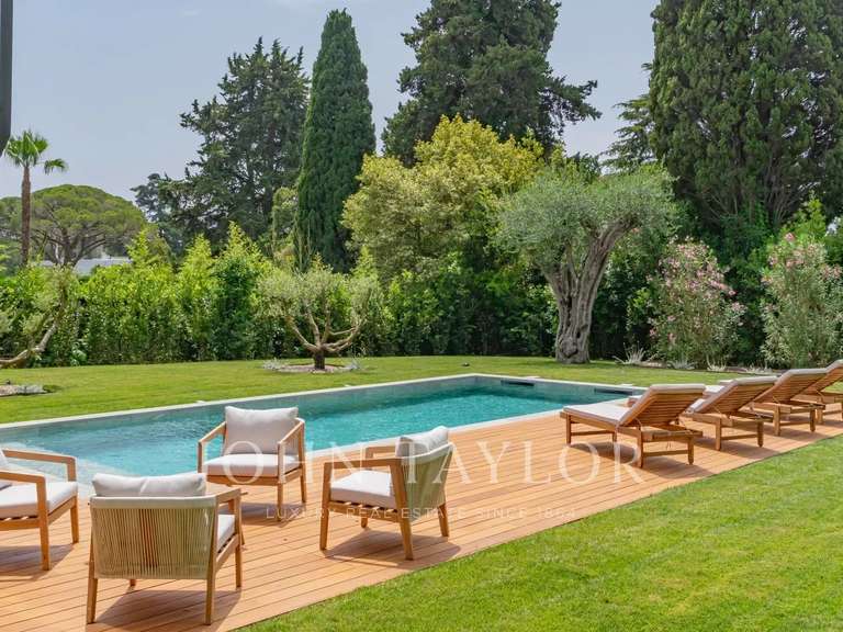 House Cannes - 5 bedrooms - 260m²