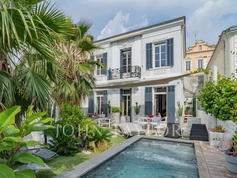 House Cannes - 3 bedrooms - 170m²