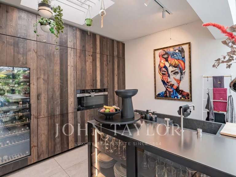 House Cannes - 3 bedrooms - 170m²