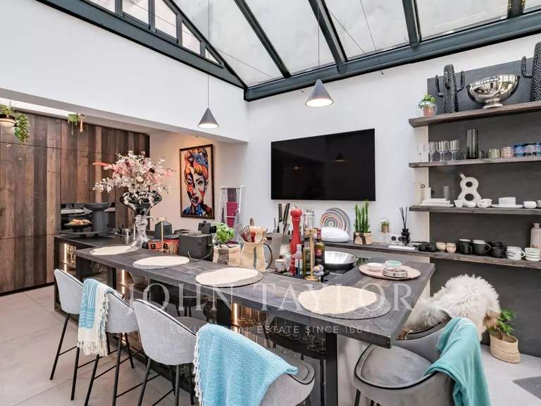 House Cannes - 3 bedrooms - 170m²