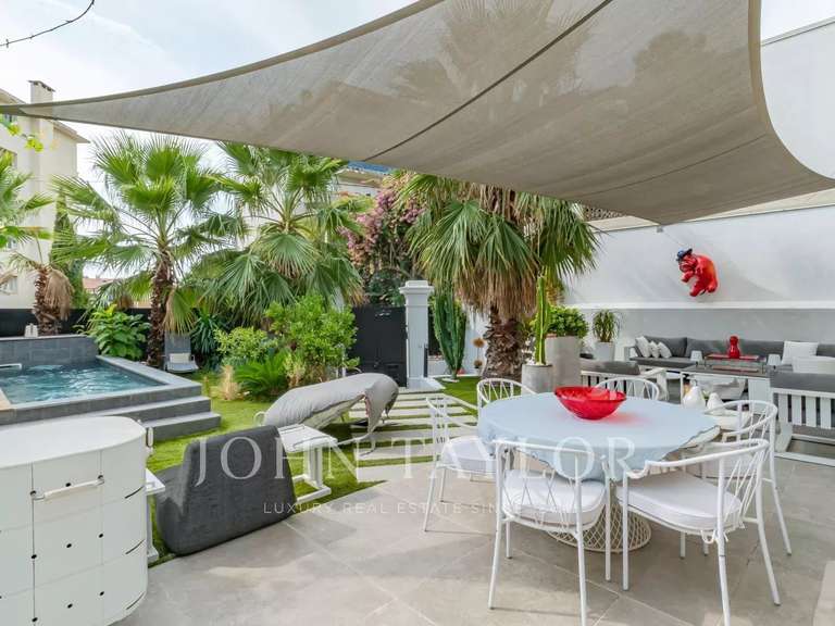 House Cannes - 3 bedrooms - 170m²