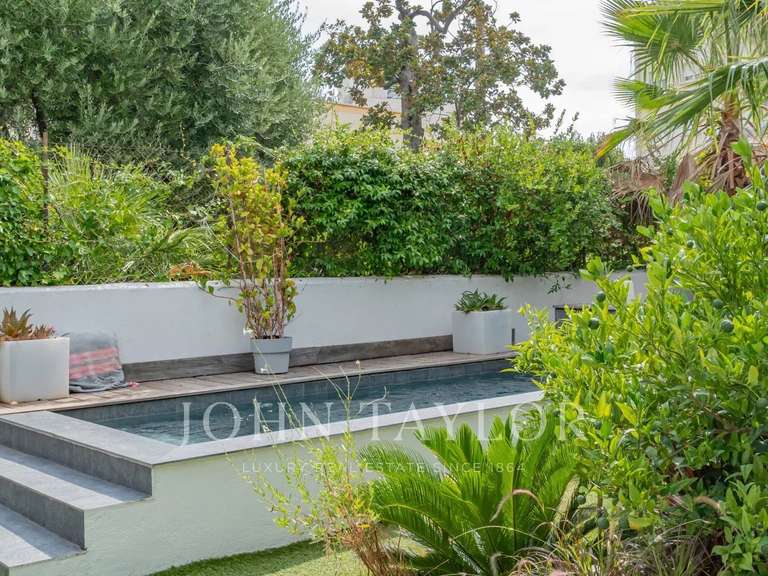 House Cannes - 3 bedrooms - 170m²