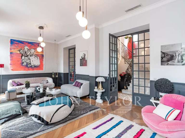 House Cannes - 3 bedrooms - 170m²