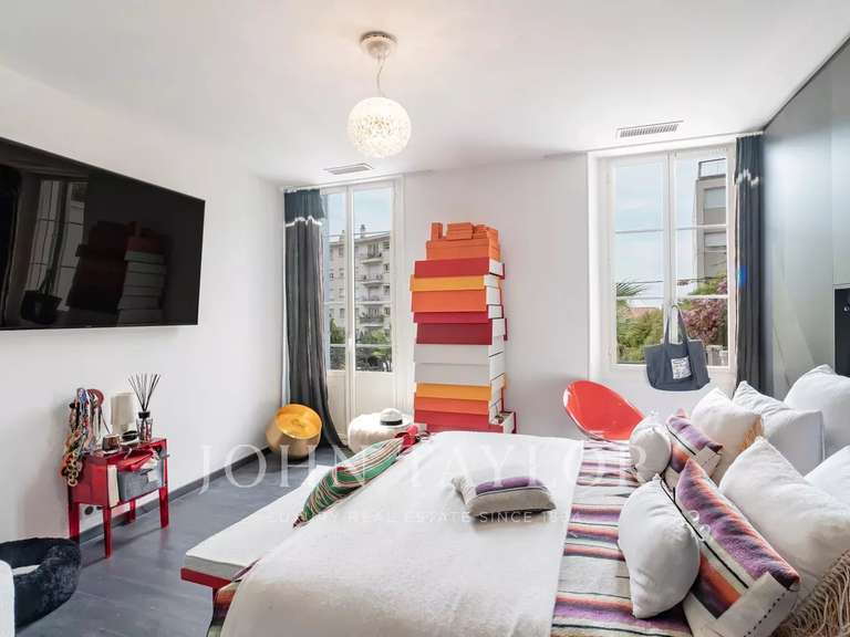 House Cannes - 3 bedrooms - 170m²