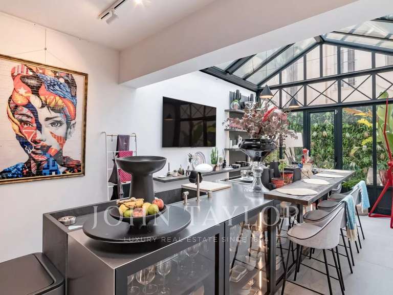 House Cannes - 3 bedrooms - 170m²