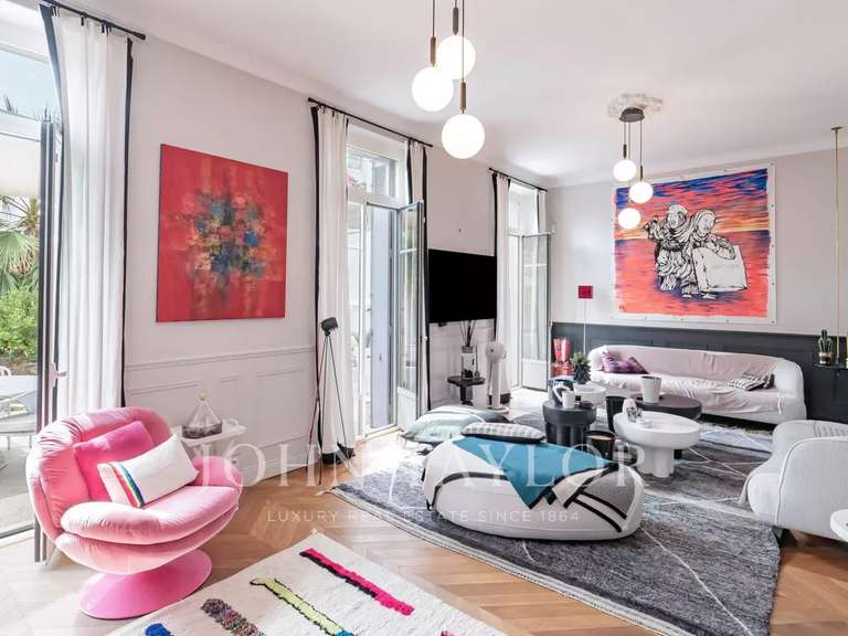 House Cannes - 3 bedrooms - 170m²