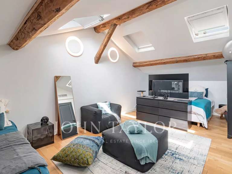 House Cannes - 3 bedrooms - 170m²