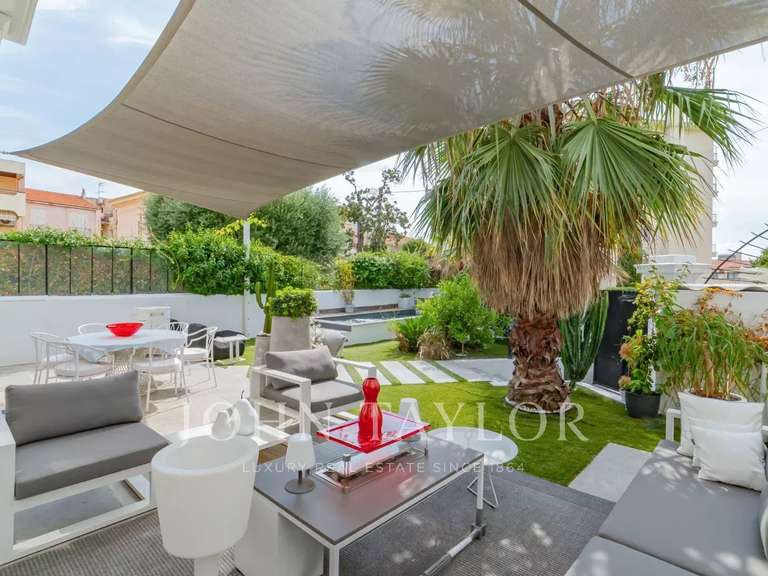 House Cannes - 3 bedrooms - 170m²
