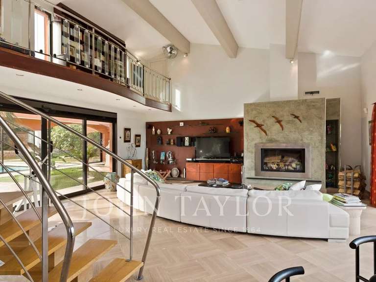 House Cannes - 6 bedrooms - 410m²