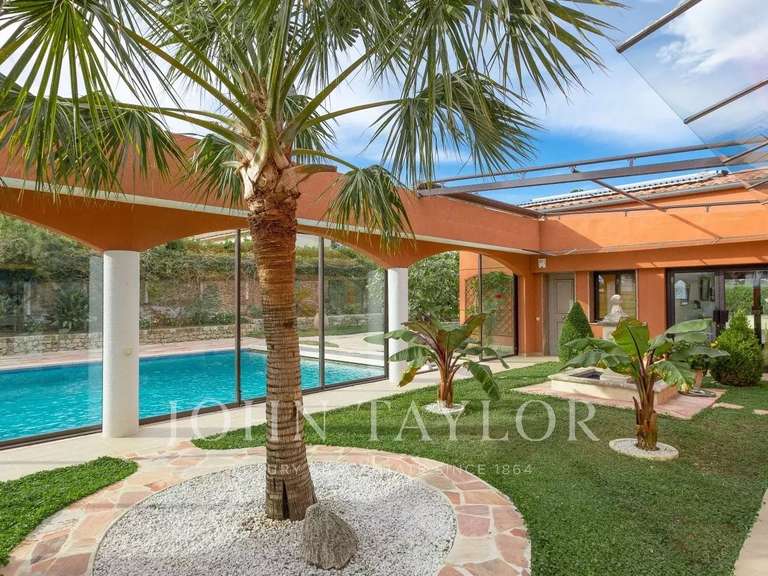 House Cannes - 6 bedrooms - 410m²