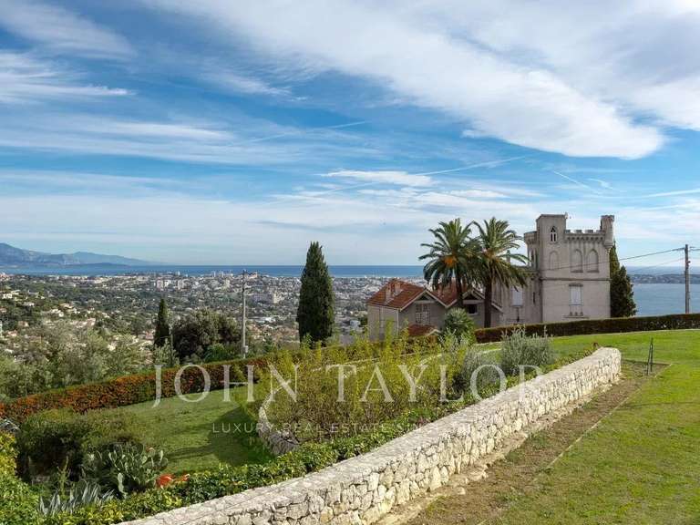 House Cannes - 6 bedrooms - 410m²