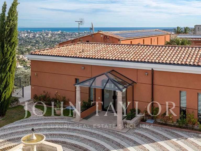 House Cannes - 6 bedrooms - 410m²