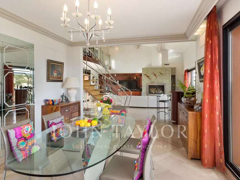 House Cannes - 6 bedrooms - 410m²