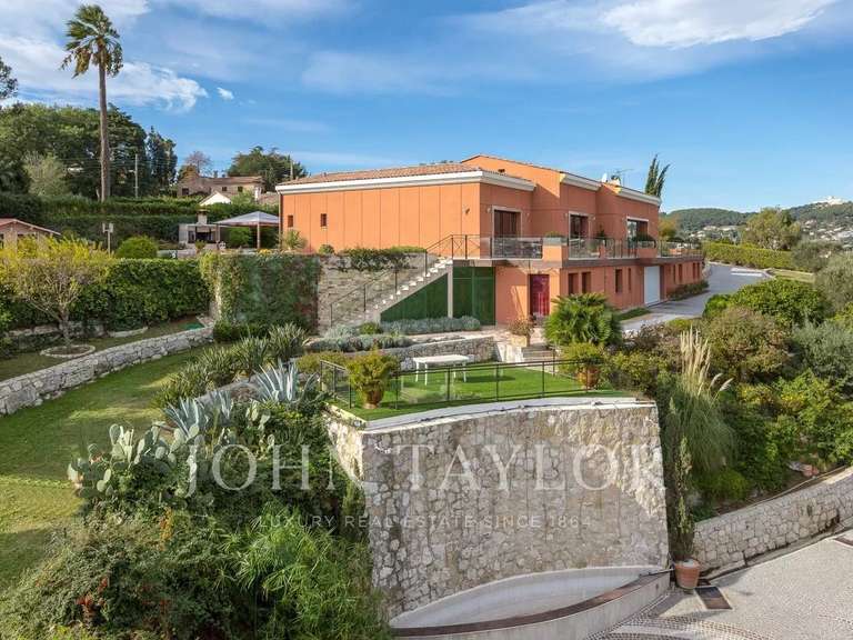 House Cannes - 6 bedrooms - 410m²