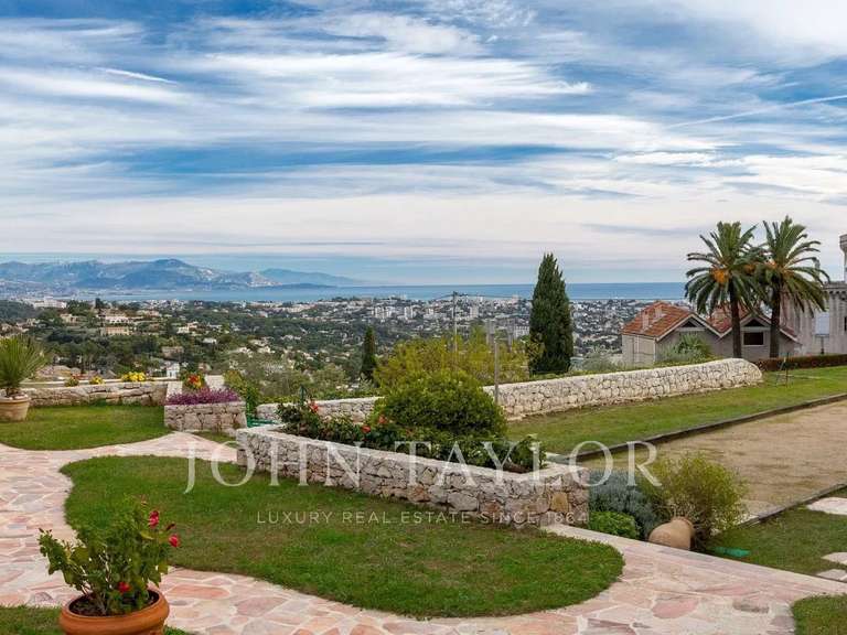 House Cannes - 6 bedrooms - 410m²
