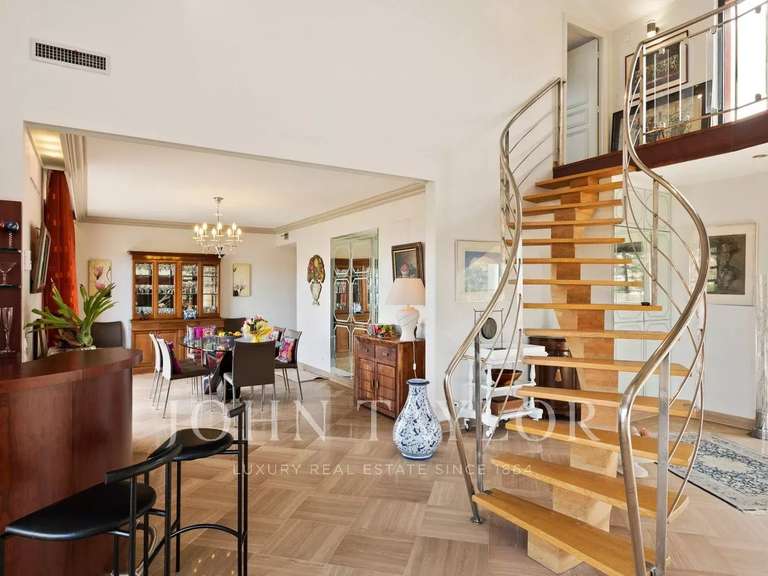 House Cannes - 6 bedrooms - 410m²