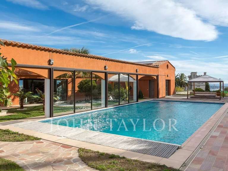 House Cannes - 6 bedrooms - 410m²