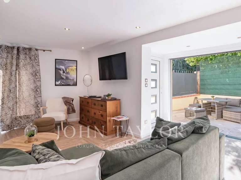 House Cannes - 2 bedrooms - 62m²