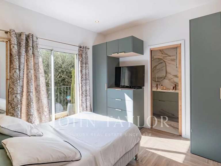 House Cannes - 2 bedrooms - 62m²