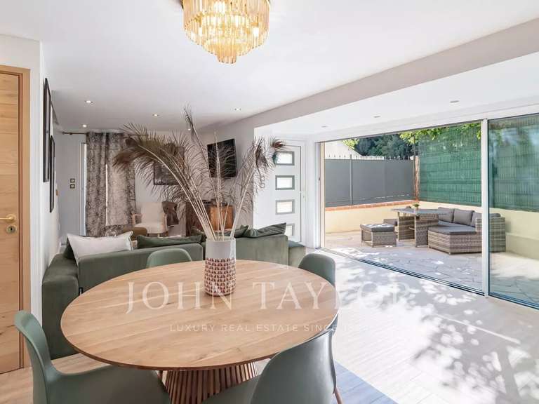 House Cannes - 2 bedrooms - 62m²