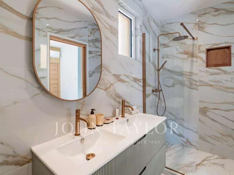 House Cannes - 2 bedrooms - 62m²