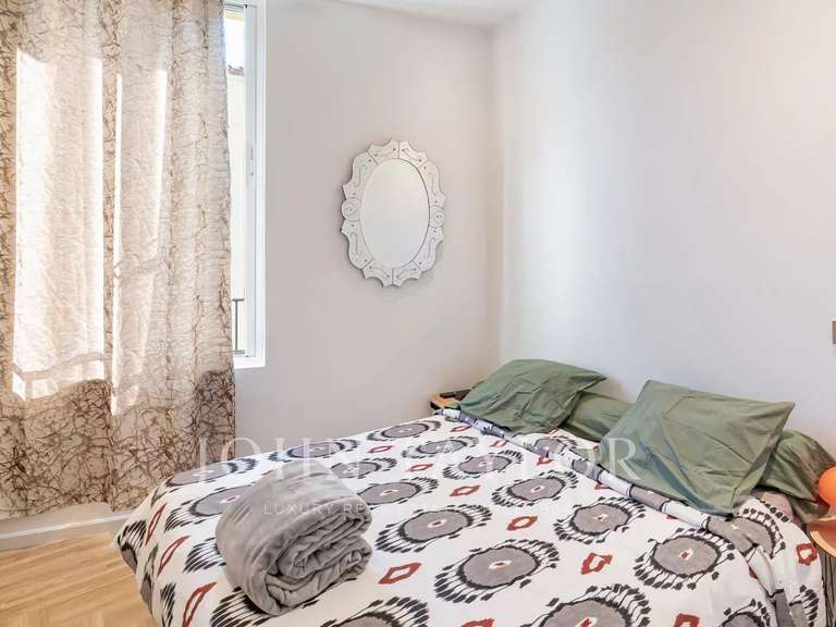 House Cannes - 2 bedrooms - 62m²