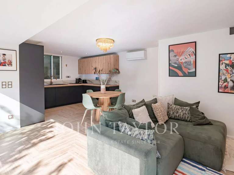 House Cannes - 2 bedrooms - 62m²