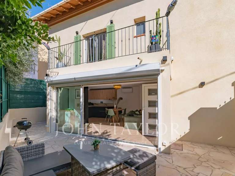 House Cannes - 2 bedrooms - 62m²