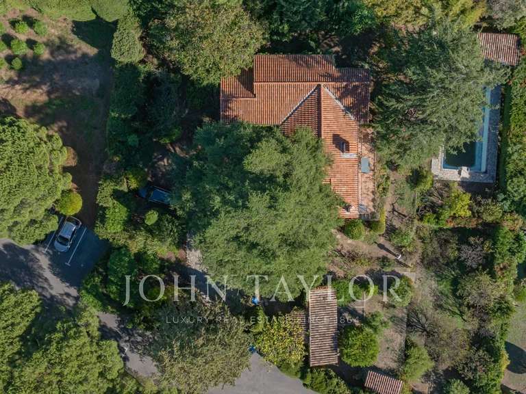 House with Sea view Cannes - 3 bedrooms - 164m²