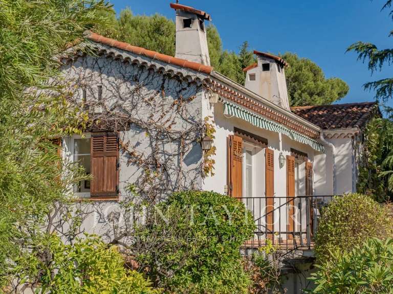 House with Sea view Cannes - 3 bedrooms - 164m²