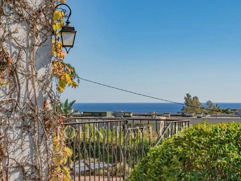 House with Sea view Cannes - 3 bedrooms - 164m²