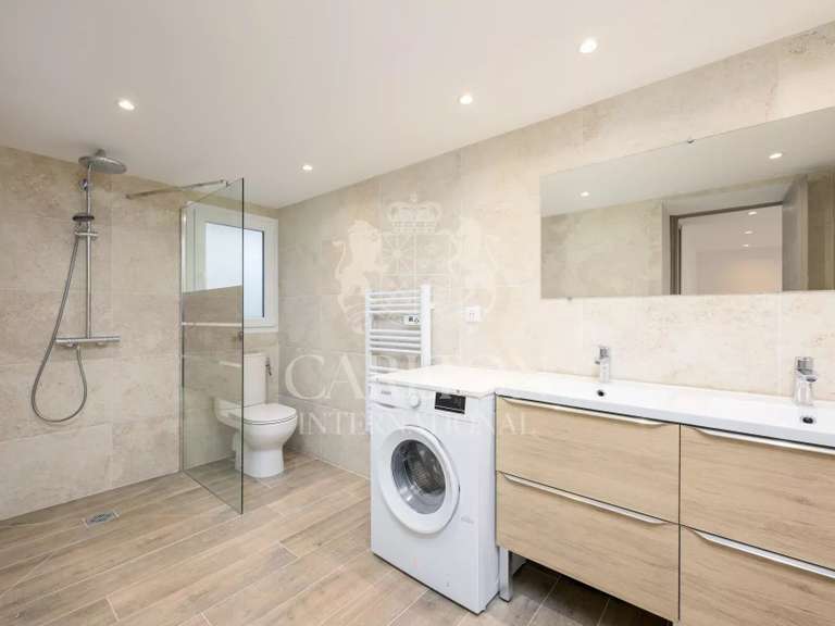 House Cannes - 4 bedrooms - 128m²